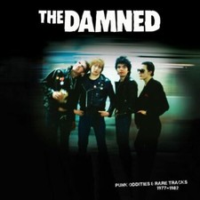 The Damned : Punk Oddities &