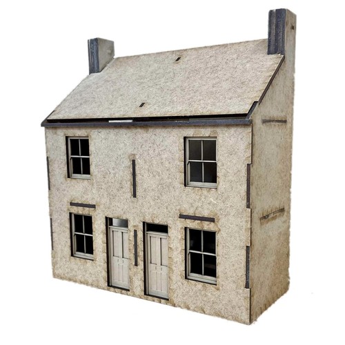 Gauge 7mm model - gauge,