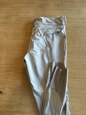 Breeches