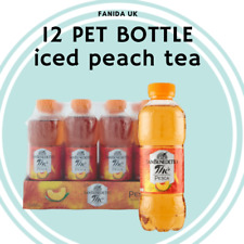San Benedetto Iced Peach Tea