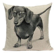 Furever Gifts Dachshund
