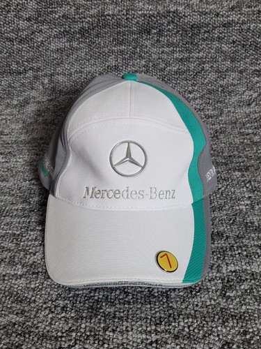 Formula mercedes michael - formula,