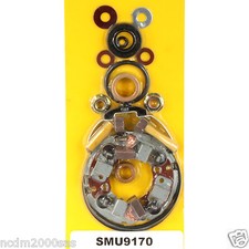 Starter Motor Revision Kit