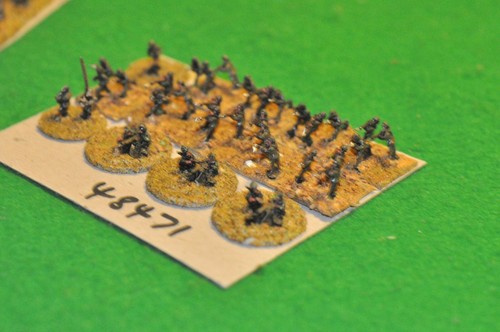 10mm ww1 turkish battle - /,