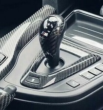 BMW Genuine Carbon Fibre
