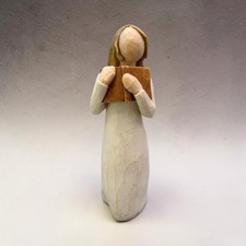 Willow Tree Love of Learning