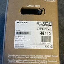 Stuart Turner Monsoon 3-Bar