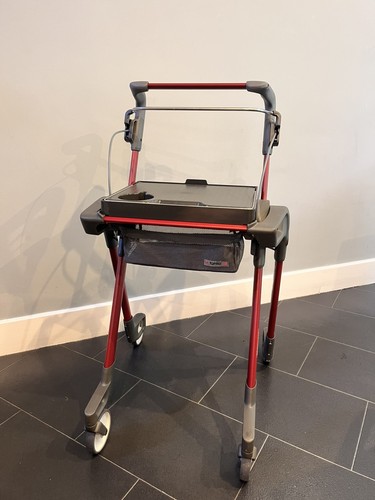 Topro hestia indoor rollator - topro,