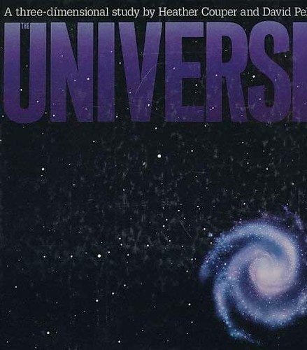 The universe three - the, a