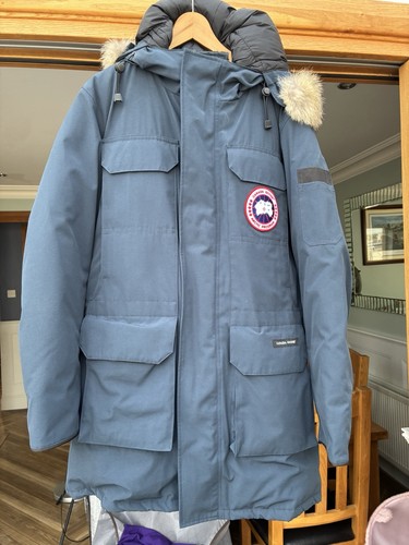 Canada goose men - goose, men's