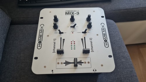 Home mix professional - mix,