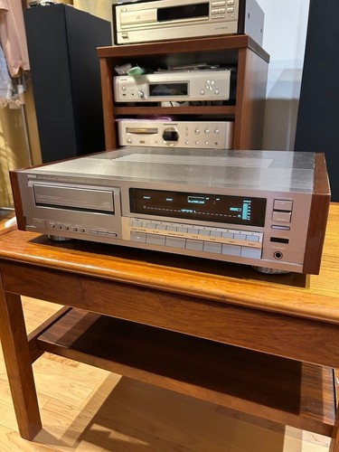 Yamaha cdx 2000 - cdx-2000, cd