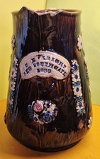 Antique Victorian Measham