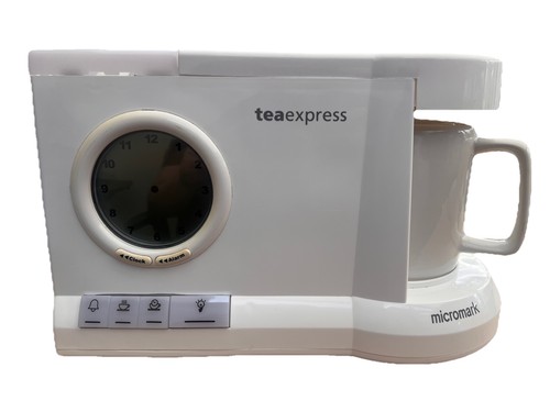 Teasmade micromark teaexpress - micromark,