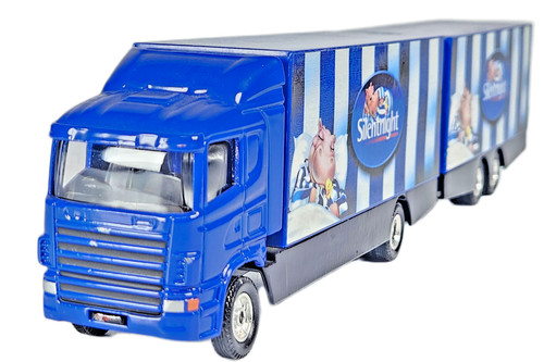 Corgi scania ty86730 - scania, 1/64