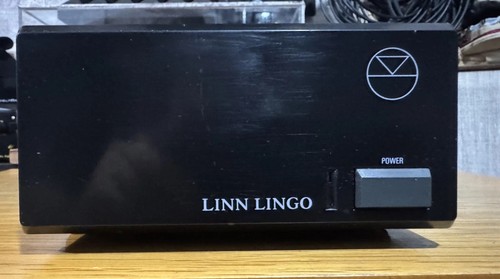 Linn lingo power - lingo, 1
