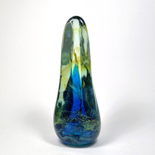 Vintage Mdina Glass 7.5"