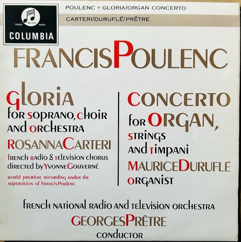 Francis poulenc - francis,