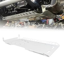 Skid Plate Lower Engine