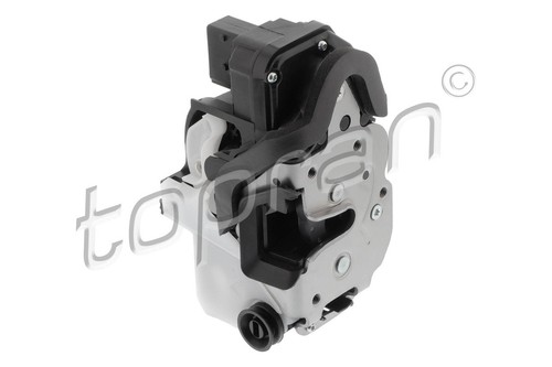 Rear right door lock fits - rear,