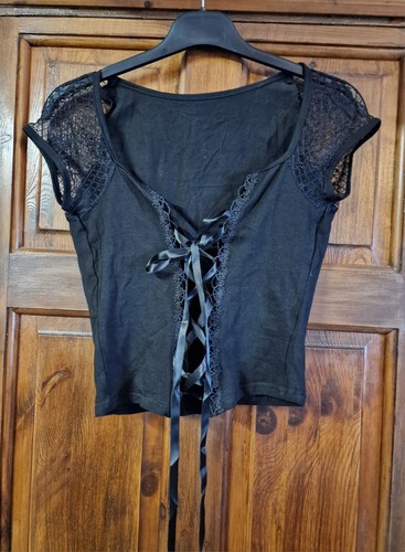 Brand new black - brand,