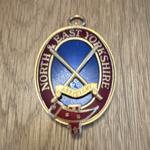 Masonic mark province collar - masonic,