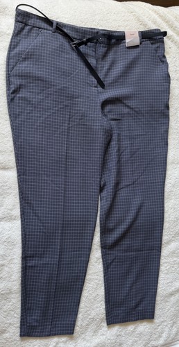 Ladies smart trousers - ladies,