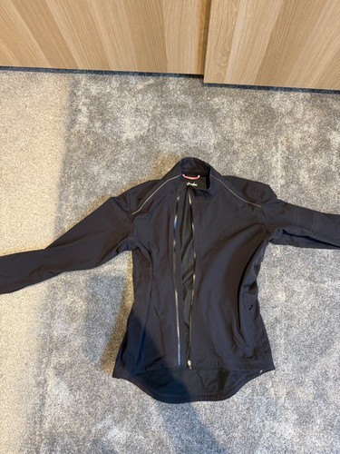 Rapha cycling jacket - rapha,