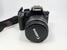 Canon eos 1100d slr - 1100d, 18-55mm