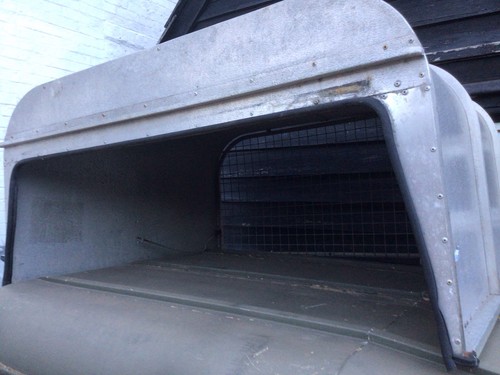 Genuine defender ifor - genuine,