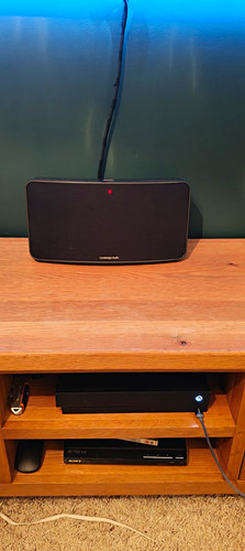 Cambridge audio air 100 - cambridge,