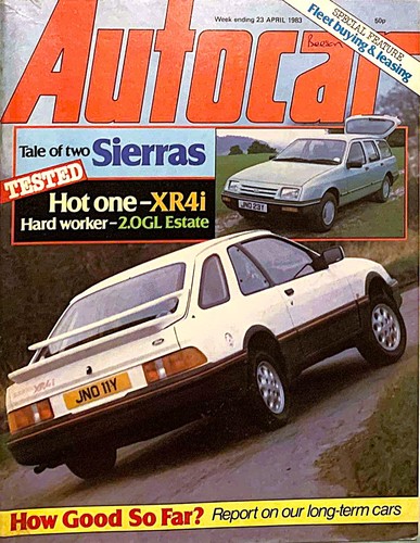 Autocar magazine apr - magazine,