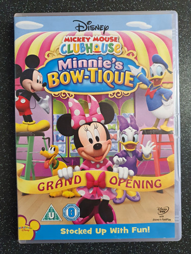 Disney mickey mouse - disney,