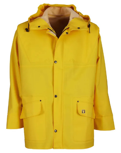 Guy cotten isoder - cotten, jacket