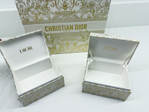 Dior gift box - gift,