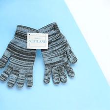 Ladies  100% 4 ply cashmere