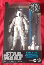 Star Wars Black Series 6" Inch