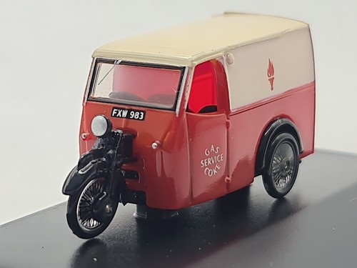 Oxford diecast 76tv004 - diecast,