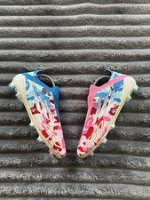 Adidas F50 Elite FG x Bape Football Boots Limited Edition UK 8.5 Brand New