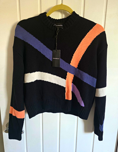 Genuine emporio armani - genuine,