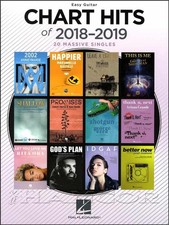 Chart hits 2018 2019 - of, 2018-2019
