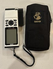 Garmin GPS 48 Vintage Handheld