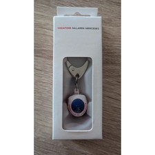 Brand new Jenson Helmet Keyring McLaren Mercedes