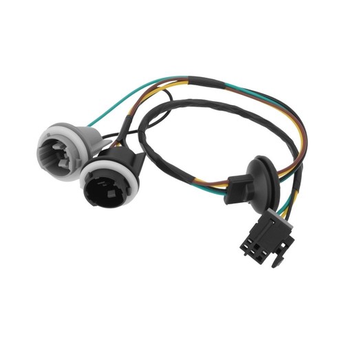 Tail light wiring harness - wiring, for