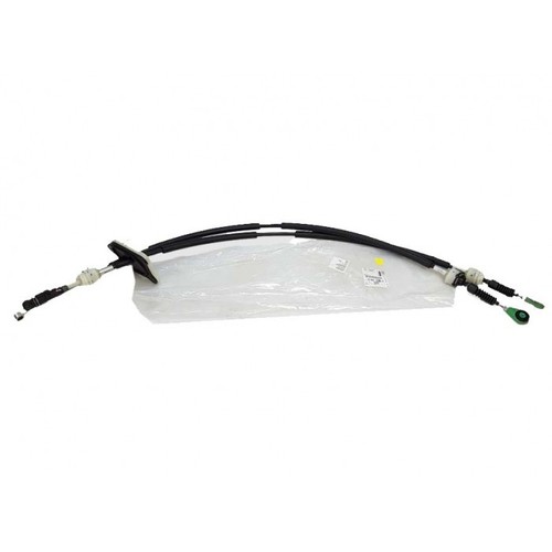 Gear shift cable for - shift,