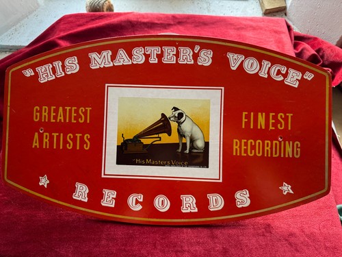 Original 1960 his masters - his,