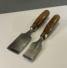 2 VINTAGE SORBY Of SHEFFIELD