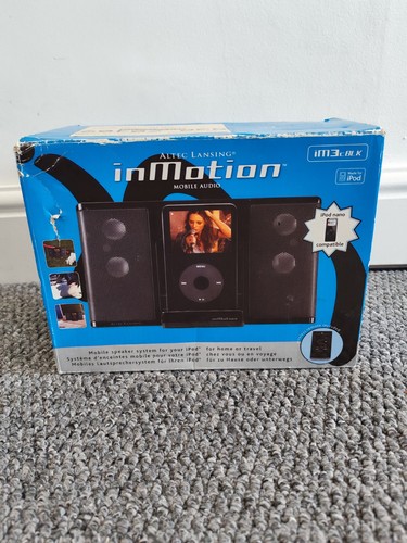 Inmotion im3 portable - inmotion,