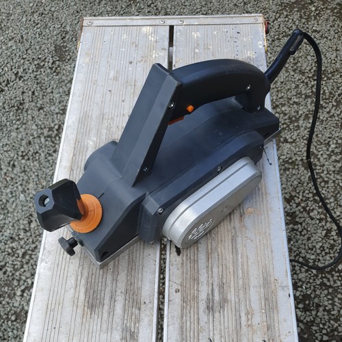 Elu mff80 power plane 240v - plane, 240v.