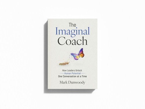 The imaginal coach how - coach:,